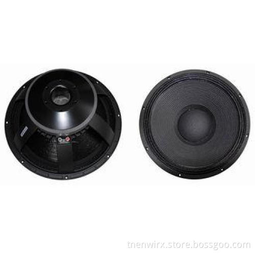 18 Inch LF Driver Concert Sound System / 600W Subwoofer Spe